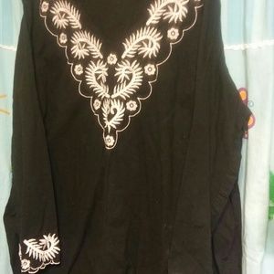 Boho New Blouse